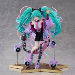Hobby Stock as ManufacturerWing as Producer Vocaloid - Hatsune Miku - 1/7 - Digital Stars 2023 ver. (Hobby Stock, Wing) Discount