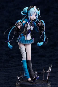 Design Coco Vocaloid - Hatsune Miku - 1/7 - Jiangshi ver. Online