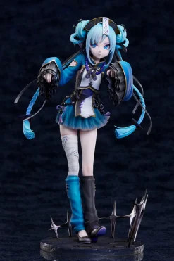 Design Coco Vocaloid - Hatsune Miku - 1/7 - Jiangshi ver. Online