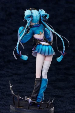 Design Coco Vocaloid - Hatsune Miku - 1/7 - Jiangshi ver. Online