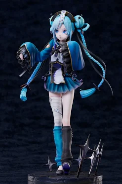 Design Coco Vocaloid - Hatsune Miku - 1/7 - Jiangshi ver. Online