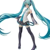 FREEing Vocaloid - Hatsune Miku - 1/4 - V3 Outlet