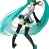 Hot Max Factory Vocaloid - Hatsune Miku - 1/7 - Tony Ver.
