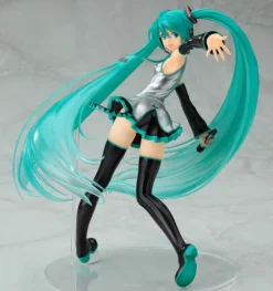 Hot Max Factory Vocaloid - Hatsune Miku - 1/7 - Tony Ver.