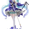Taito Vocaloid - Hatsune Miku - Artist MasterPiece+ - Birthday2024, Flower ver. New
