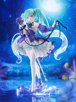 Taito Vocaloid - Hatsune Miku - Artist MasterPiece+ - Birthday2024, Flower ver. New