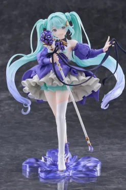 Taito Vocaloid - Hatsune Miku - Artist MasterPiece+ - Birthday2024, Flower ver. New
