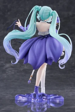 Taito Vocaloid - Hatsune Miku - Artist MasterPiece+ - Birthday2024, Flower ver. New