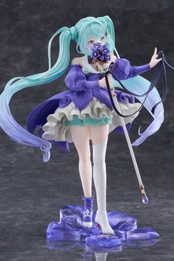 Taito Vocaloid - Hatsune Miku - Artist MasterPiece+ - Birthday2024, Flower ver. New