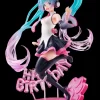 Discount Taito Vocaloid - Hatsune Miku - Artist MasterPiece - Birthday 2021, Happy Cat