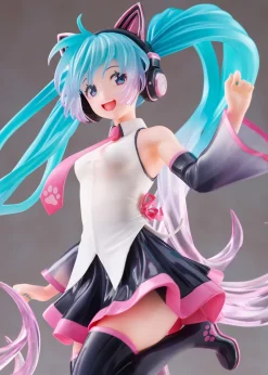 Discount Taito Vocaloid - Hatsune Miku - Artist MasterPiece - Birthday 2021, Happy Cat