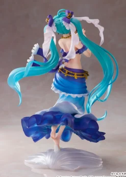 Taito Vocaloid - Hatsune Miku - Artist MasterPiece - Mermaid ver. Online