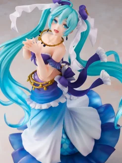 Taito Vocaloid - Hatsune Miku - Artist MasterPiece - Mermaid ver. Online