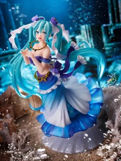 Taito Vocaloid - Hatsune Miku - Artist MasterPiece - Mermaid ver. Online