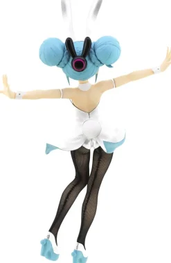 FuRyu Vocaloid - Hatsune Miku - BiCute Bunnies - White Ver. Discount