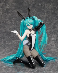FREEing Vocaloid - Hatsune Miku - B-style - 1/4 - Bunny Ver. [Shop Exclusive] New