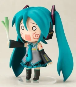 Good Smile Company Vocaloid - Hatsune Miku - Cheerful Japan! - Nendoroid #170 - Support ver. Best