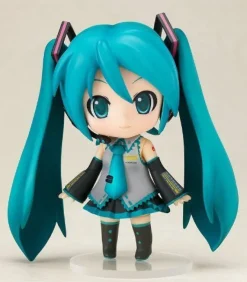 Good Smile Company Vocaloid - Hatsune Miku - Cheerful Japan! - Nendoroid #170 - Support ver. Best