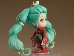 Good Smile Company Vocaloid - Hatsune Miku - Dancing Haniwa & Mikaeri Bijin Repair Project - Nendoroid #2100 - Beauty Looking Back Ver. Sale