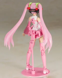 Kotobukiya As Manufacturer Vocaloid - Hatsune Miku - Frame Arms Girl - Sakura (Kotobukiya) Clearance