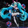 FuRyu As Manufacturer Vocaloid - Hatsune Miku - F:Nex - 1/7 - Magical Mirai 2019 (FuRyu) Discount