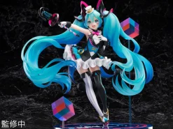 FuRyu As Manufacturer Vocaloid - Hatsune Miku - F:Nex - 1/7 - Magical Mirai 2019 (FuRyu) Discount