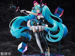 FuRyu As Manufacturer Vocaloid - Hatsune Miku - F:Nex - 1/7 - Magical Mirai 2019 (FuRyu) Discount