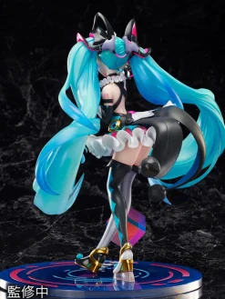 FuRyu As Manufacturer Vocaloid - Hatsune Miku - F:Nex - 1/7 - Magical Mirai 2019 (FuRyu) Discount