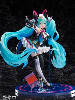 FuRyu As Manufacturer Vocaloid - Hatsune Miku - F:Nex - 1/7 - Magical Mirai 2019 (FuRyu) Discount