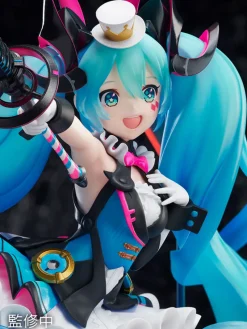 FuRyu As Manufacturer Vocaloid - Hatsune Miku - F:Nex - 1/7 - Magical Mirai 2019 (FuRyu) Discount
