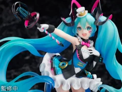 FuRyu As Manufacturer Vocaloid - Hatsune Miku - F:Nex - 1/7 - Magical Mirai 2019 (FuRyu) Discount