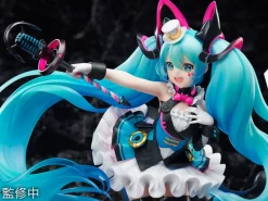 FuRyu As Manufacturer Vocaloid - Hatsune Miku - F:Nex - 1/7 - Magical Mirai 2019 (FuRyu) Discount