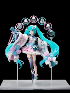 FuRyu Vocaloid - Hatsune Miku - F:Nex - 1/7 - Magical Mirai 2020 Winter Festival Ver. [Shop Exclusive] Hot