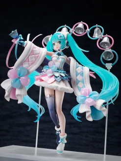 FuRyu Vocaloid - Hatsune Miku - F:Nex - 1/7 - Magical Mirai 2020 Winter Festival Ver. [Shop Exclusive] Hot