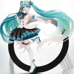 Clearance FuRyu Vocaloid - Hatsune Miku - F:Nex - 1/7 - Magical Mirai 2017 ver.