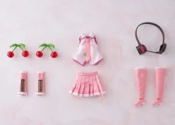 Good Smile Company as Manufacturer Vocaloid - Hatsune Miku - Harmonia Humming - Sakura (Good Smile Company) New