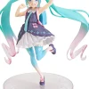 Clearance Taito Vocaloid - Hatsune Miku - Haru Fuku ver.