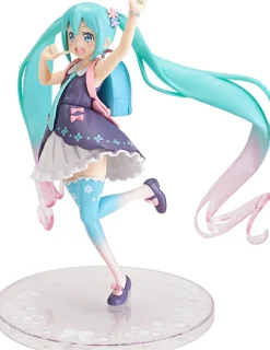 Clearance Taito Vocaloid - Hatsune Miku - Haru Fuku ver.