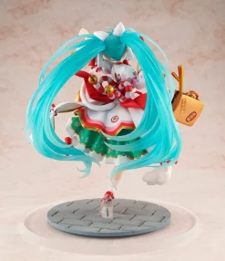 New Kadokawa Vocaloid - Hatsune Miku - Hatsune Miku x Maneki Neko - KDcolle - 1/7 - Maneki Miku ver.