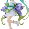 Taito Vocaloid - Hatsune Miku - Hatsune Miku Fashion Figure - Sporty Sale