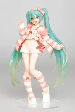 Best Taito Vocaloid - Hatsune Miku - Hatsune Miku Figure Costumes - Room Wear Ver.