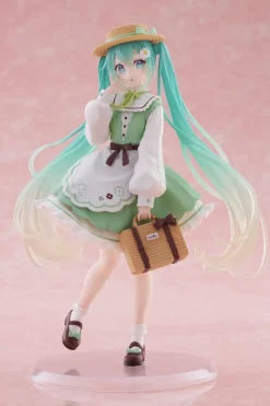 Taito Vocaloid - Hatsune Miku - Hatsune Miku Fashion Series - Country Discount