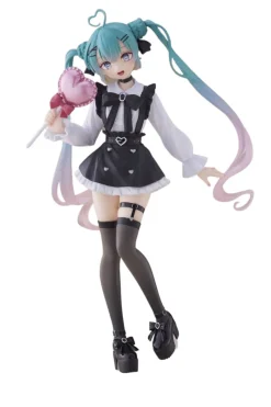 Taito Vocaloid - Hatsune Miku - Hatsune Miku Fashion Figure - Subculture Discount