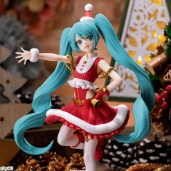 SEGA Vocaloid - Hatsune Miku - Luminasta - Christmas 2023 Sale