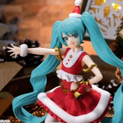 SEGA Vocaloid - Hatsune Miku - Luminasta - Christmas 2023 Sale