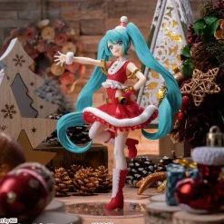 SEGA Vocaloid - Hatsune Miku - Luminasta - Christmas 2023 Sale