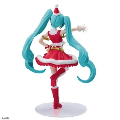 SEGA Vocaloid - Hatsune Miku - Luminasta - Christmas 2023 Sale