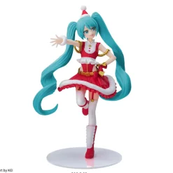SEGA Vocaloid - Hatsune Miku - Luminasta - Christmas 2023 Sale