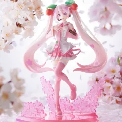 Online SEGA Vocaloid - Hatsune Miku - Luminasta - Sakura Miku 2023