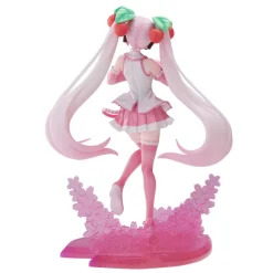 Online SEGA Vocaloid - Hatsune Miku - Luminasta - Sakura Miku 2023